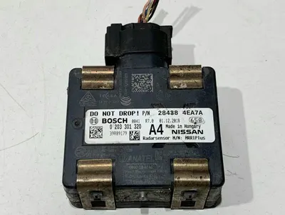 Distronic 28438-4EA7A Nissan Qashqai 2 (2013-2016) [J11]
