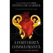 A fost odata o inima franta. Volumul 1 al seriei A fost odata o inima franta