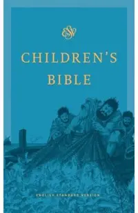 Children's Bible-ESV