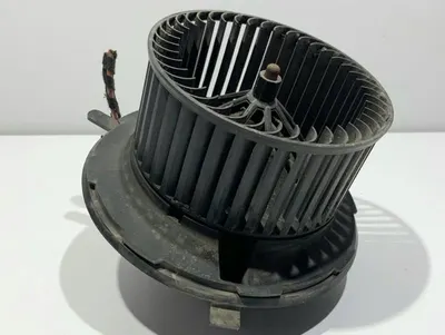 Ventilator habitaclu 1K1819015 Skoda Octavia 2 (2004-2008)