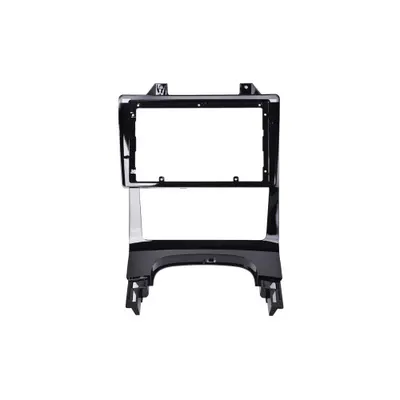 Rama Navigatie 9 cu cablaj si modul canbus compatibila Peugeot 3008 2009-2016 Cod: NV3148/ GR2