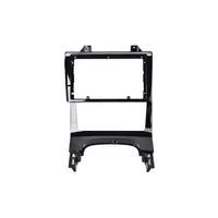 Rama Navigatie 9 cu cablaj si modul canbus compatibila Peugeot 3008 2009-2016 Cod: NV3148/ GR2