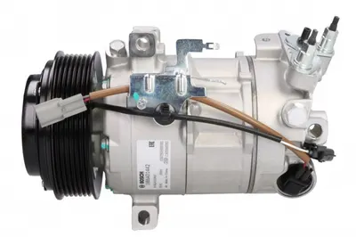 Compresor Climatizare Potrivit Nissan Qashqai Ii, X-Trail Iii; Renault Espace V, Grand Scenic Iii, Kadjar, Koleos Ii, Master Iv, Megane, Megane Iii, Scenic Iii, Talisman 1.2-Electric 04.11