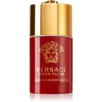Versace Eros Flame deostick intr- o cutie pentru bărbați