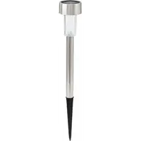 Corp de iluminat solar Tarus 55mm diametru 1x0.06w