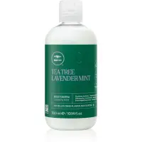 Paul Mitchell Tea Tree Lavender Mint Balsam hidratant si calmant pentru par uscat si indisciplinat 300 ml