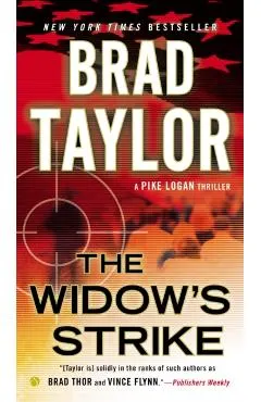 The Widow's Strike
