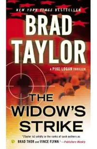 The Widow's Strike