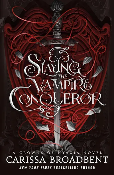 Slaying the Vampire Conqueror (Hardcover)