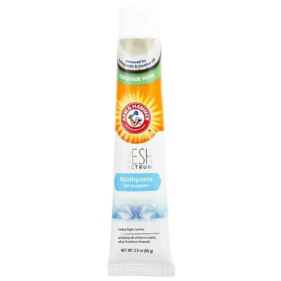Arm & Hammer Pasta de Dinti Puppy Cocos 82084A