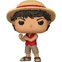Figurina Funko POP! TV One Piece - Monkey D. Luffy