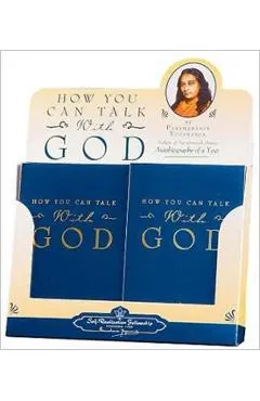 How You Can Talk with God