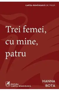 Trei femei, cu mine, patru