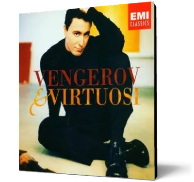 Vengerov & Virtuosi