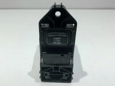 Contact pornire cu cheie si buton start stop 3043A-6G9FXCVR Volvo S80 2 facelift (2009-2013)