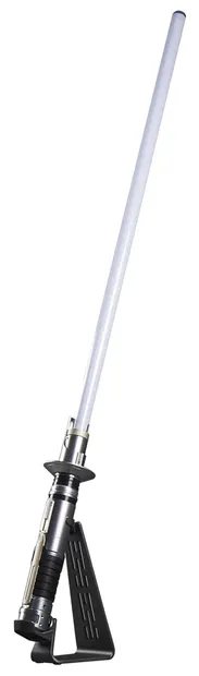 Replică Hasbro Movies: Star Wars - Force FX Lightsaber Ezra Bridger (Ahsoka Black Series)