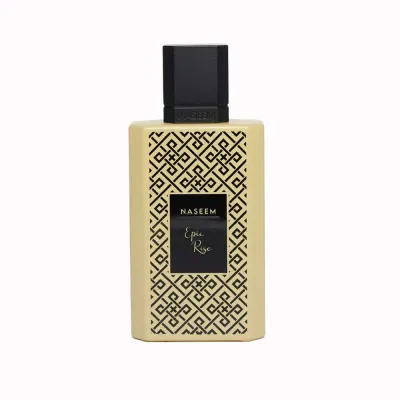 Aqua Parfum Naseem, Epic Rise, Barbati, 50 ml