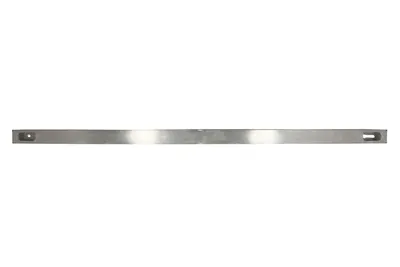Suport tampon Fata potrivit TOYOTA PRIUS 1.8H 2015-2022 - (inferior, aluminiu)