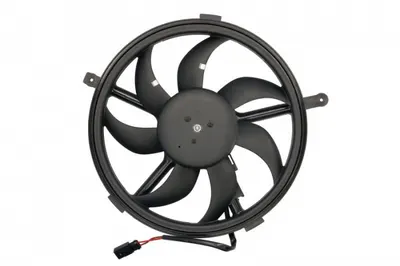 Ventilator radiator (cu carcasa) MINI (R56), (R57), (R58), (R59), CLUBMAN (R55), CLUBVAN (R55), COUNTRYMAN (R60), PACEMAN (R61) 1.4 1.6 intre 2006-2016