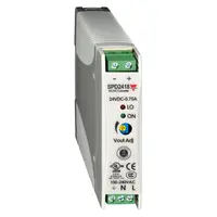 Sursa de alimentare in comutatie 24 V CC, 0,75 A, 18 W