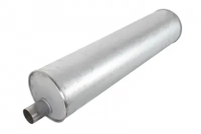 Toba esapament Mijloc potrivit MERCEDES VARIO, VARIO (B667, B670, B668), VARIO (B670), VARIO (B670, B668, B667) OM602.984-OM904.923 09.96