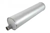 Toba esapament Mijloc potrivit MERCEDES VARIO, VARIO (B667, B670, B668), VARIO (B670), VARIO (B670, B668, B667) OM602.984-OM904.923 09.96-