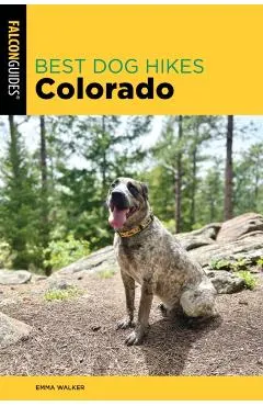 Best Dog Hikes Colorado