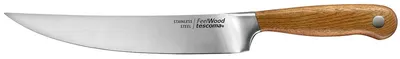 Cuțit de carne Tescoma - FeelWood, 15 cm