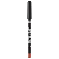 Creion de buze Matte To Last 24H 310 Peony, 1.2g, Miss Sporty