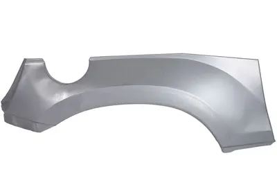 Set reparatie aripa interioara Dreapta Spate potrivit SUZUKI GRAND VITARA II 2005-2015
