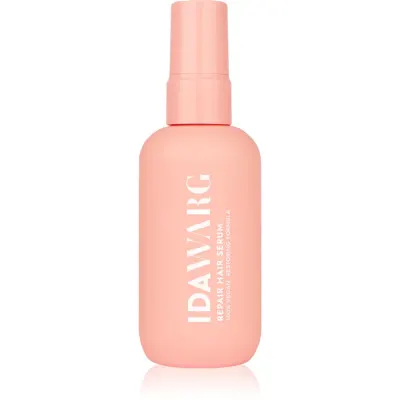 IDA WARG Beauty Repair Serum ser revigorant pentru păr uscat și deteriorat 100 ml