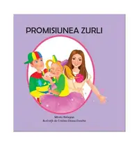 Promisiunea Zurli - Hardcover