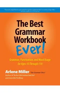The Best Grammar Workbook Ever!