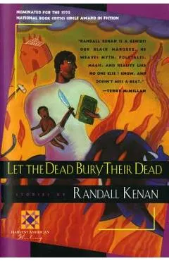 Let the Dead Bury Their Dead