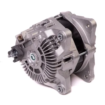 Generator/alternator HARTWINN 40.286706HRTE