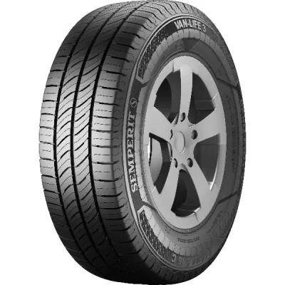 Anvelopa Vara Semperit Van Life 3 195 65 R16c 104 102t