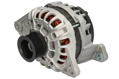 Alternator (14v, 150a) Potrivit Iveco Daily Iii, Daily Iv, Daily V; Fiat Ducato 2.3d 3.0d 09.02