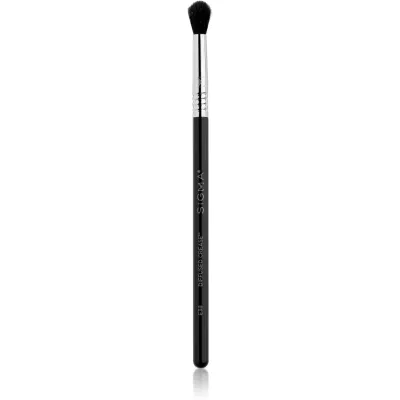 Sigma Beauty Eyes E38 pensula pentru conturul ochilor 1 buc