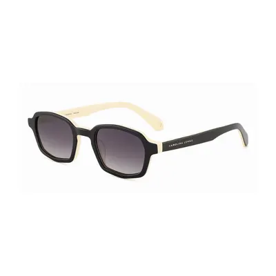 Ochelari de soare unisex Carolina Lemke CL9730 SG OPT 01