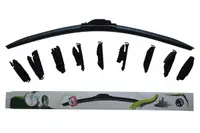 Stergator Universal 18 45 Cm Kontakt Multi Adapter