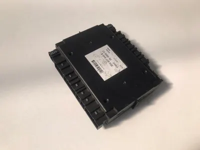 Modul unitate de alimentare 3D0937049E Volkswagen Phaeton (2002-2010)
