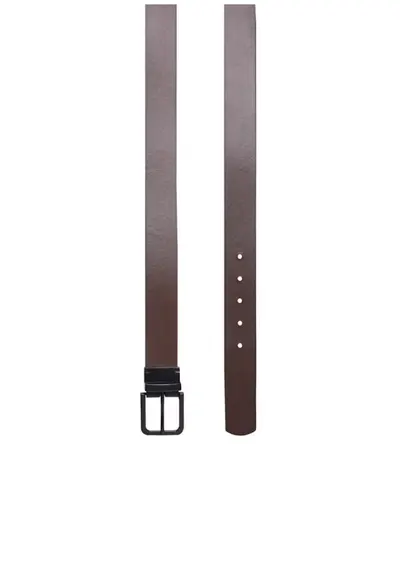 Curea De Barbati Negru Modern Fit 8683197904119