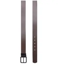 Curea De Barbati Negru Modern Fit 8683197904119