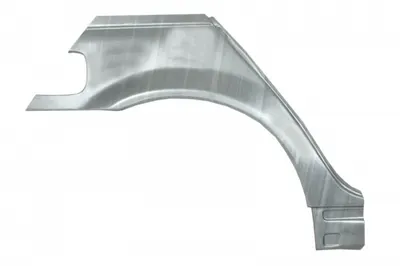 Panou reparatie aripa spate dreapta BMW Seria 3 (E46) SALON Station Wagon 5D 1998-2005