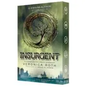 Insurgent (al doilea volum al seriei „Divergent”)