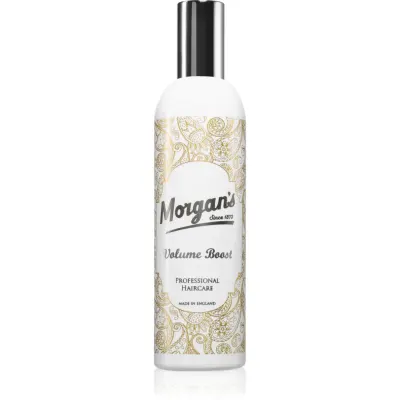 Morgan's Volume Boost spray pentru păr pentru volum 250 ml