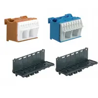 Pachet monofazat - Borne Distributie pentru Tablouri Electrice QuickConnect