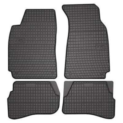Set covorase cauciuc, 4 Buc , Fata Spate, Pentru: Vw Passat B5, Passat B5.5 1996-2005, Break