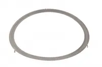Garnitura sistem evacuare potrivit MAN TGS II, TGX I, TGX II D3876LF01-D3876LF12 01.14-