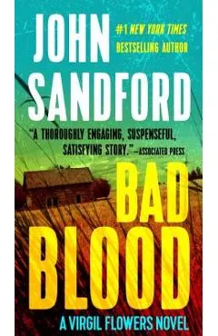 Bad Blood